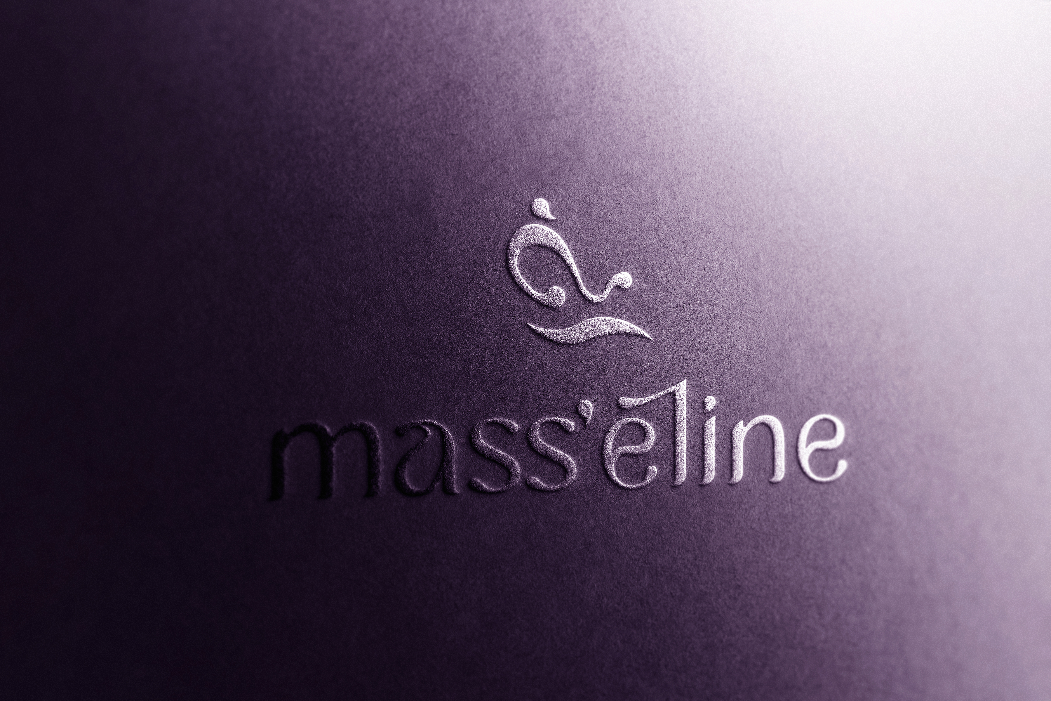 Mass'éline
